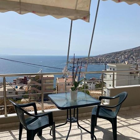 Family Apartments Sarandë 외부 사진